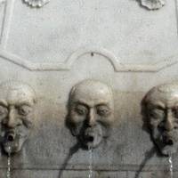 Fonte S. João de Deus