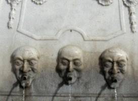 Fonte S. João de Deus