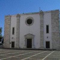 Igreja Matriz de Stª Maria