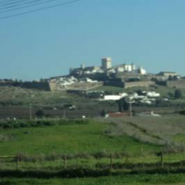 Pelourinho de Estremoz