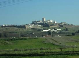 Pelourinho de Estremoz