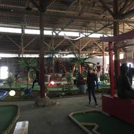 Funtasia Adventure Minigolf