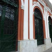 Museo Casa Padilla