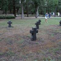 Marinefriedhof Pula