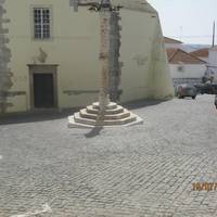 Pelourinho de Elvas