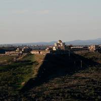 Muralhas de Elvas