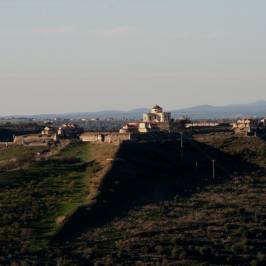 Muralhas de Elvas