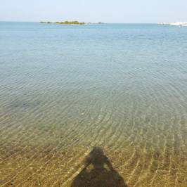 Yanbu Al-Bahr Beach