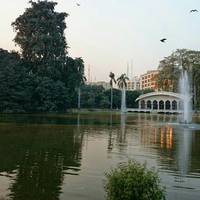 Governor House
