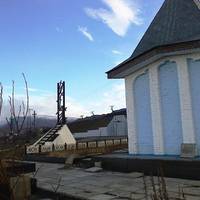 Музейный мемориальный комплекс Норильская Голгофа