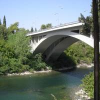 Blazo Jovanovic Bridge