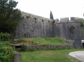 Fortress Spanjola