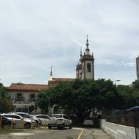 Igreja de Santa Luzia