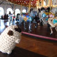 Santa Monica Looff Hippodrome