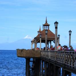 Muelle Frutillar