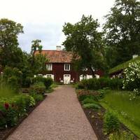 Linnaeus' Hammarby