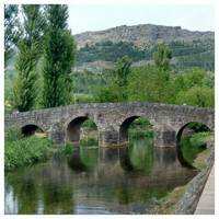 Ponte Quinhentista de Marvão