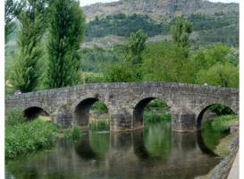 Ponte Quinhentista de Marvão