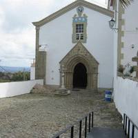 Convento Nª. Srª. da Estrela
