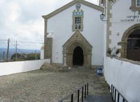 Convento Nª. Srª. da Estrela