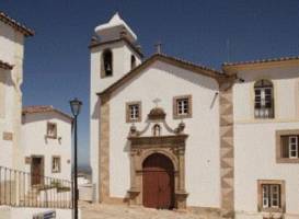 Igreja Espírito Santo