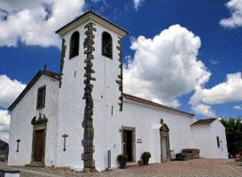 Igreja de Santa Maria