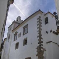 Câmara Velha – Casa da Cultura de Marvão