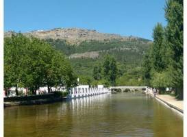 Praia Fluvial do Rio Sever