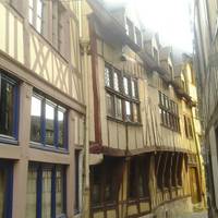 Vieux Rouen