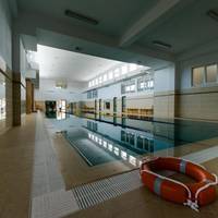 Victoria Spa