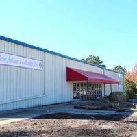 New Berne Antiques and Collectibles