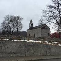St. Demetrius Church