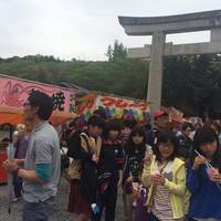 Hiyoshi Shrine