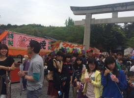 Hiyoshi Shrine