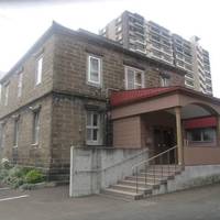 Catholic Kitaichijo Church