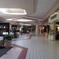 Red Cliffs Mall