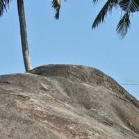 The Cave Temple at Kottukal