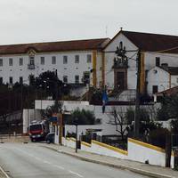 Convento e Igreja de Santo António