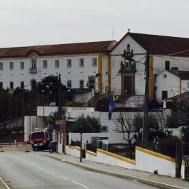 Convento e Igreja de Santo António
