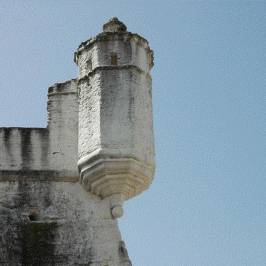 Castelo da Azinheira