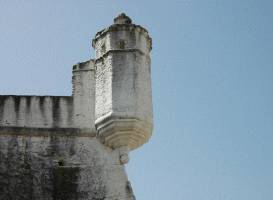Castelo da Azinheira