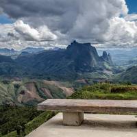 Phou Khoun Observation Site