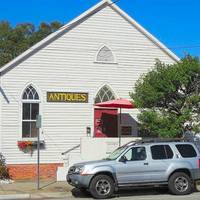 Maggys Antiques and Collectibles