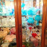 Antiques of Old Wilmington