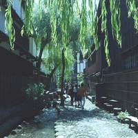 Yanaka Mizu no Komichi