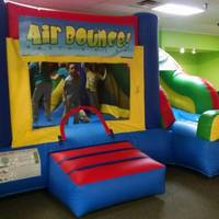 Air Bounce Party & Play