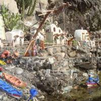IL Presepe nella Roccia