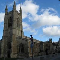 St John The Baptist Church