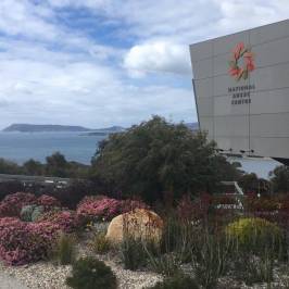 National Anzac Centre