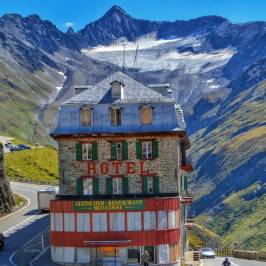 Wengen Day Trips